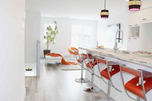 Appartement de 3 chambres à louer à Longueuil — photo 3