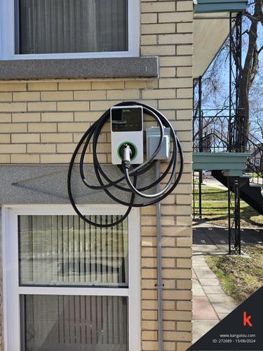 3 bedrooms apartment for rent in Québec - La Cité-Limoilou — photo 17