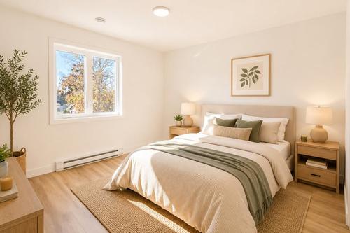 Appartement de 1 chambre à louer à Longueuil — photo 4