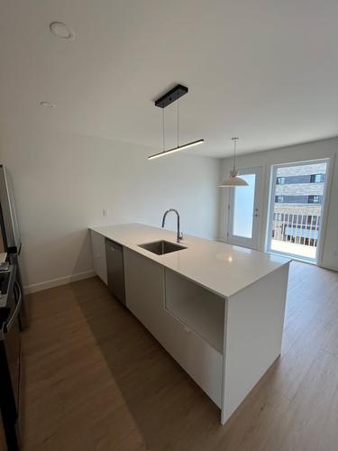 1 bedroom apartment for rent in Québec - La Cité-Limoilou — photo 2