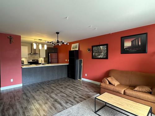 2 bedrooms apartment for rent in Québec - Les Rivières — photo 4