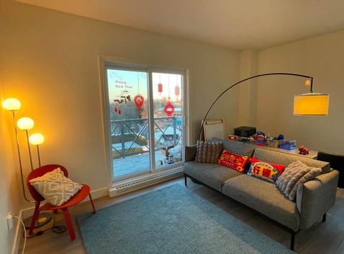 2 bedrooms apartment for rent in Québec - Sainte-Foy–Sillery–Cap-Rouge — photo 5