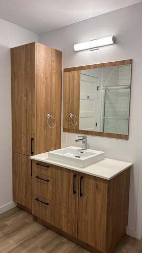 Appartement de 1 chambre à louer à Sherbrooke — photo 13