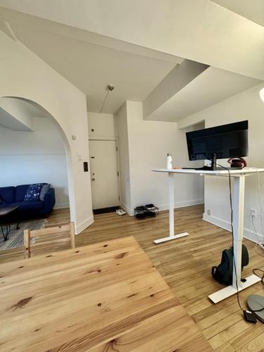 Appartement de 1 chambre à louer à Montreal - Le Plateau-Mont-Royal — photo 6
