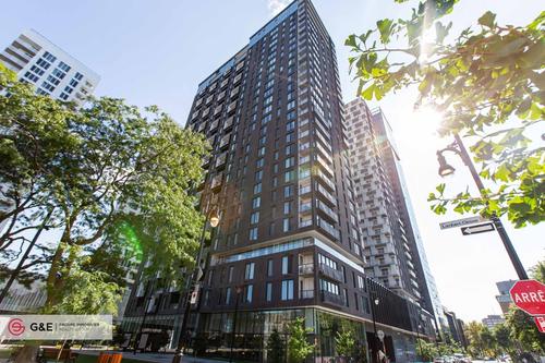 2 bedrooms apartment for rent in Montreal - Ville-Marie — photo 33