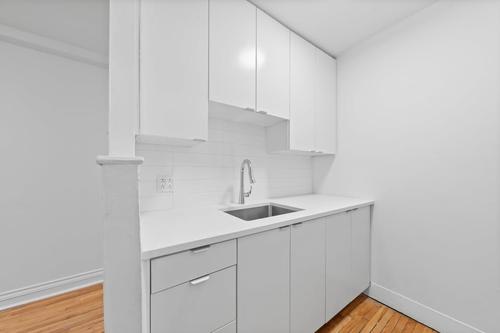 1 bedroom apartment for rent in Montreal - Ville-Marie — photo 5