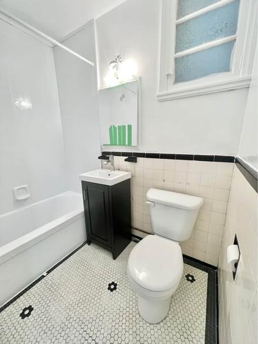 1 bedroom apartment for rent in Montreal - Le Plateau-Mont-Royal — photo 11