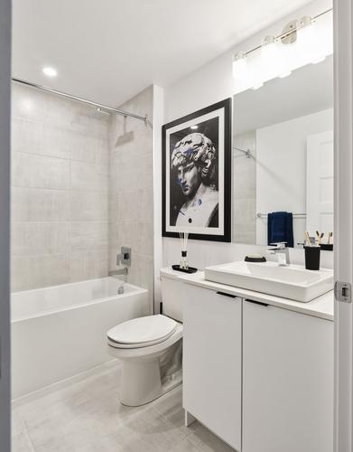 Appartement de 1 chambre à louer à Gatineau — photo 50