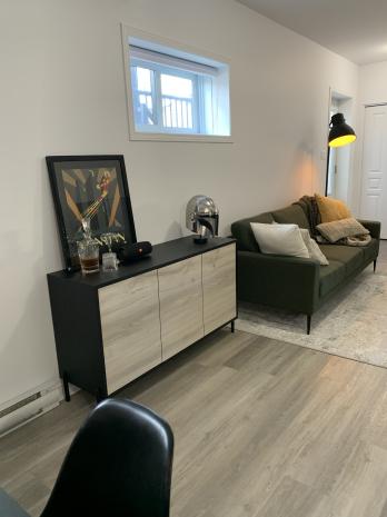 1 bedroom apartment for rent in Gatineau — photo 9