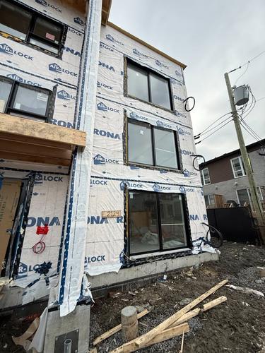 Appartement de 3 chambres à louer à Longueuil — photo 10