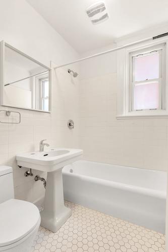 Appartement de 2 chambres à louer à Montréal — photo 4