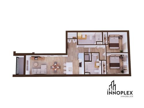 Appartement de 2 chambres à louer à Sherbrooke — photo 11