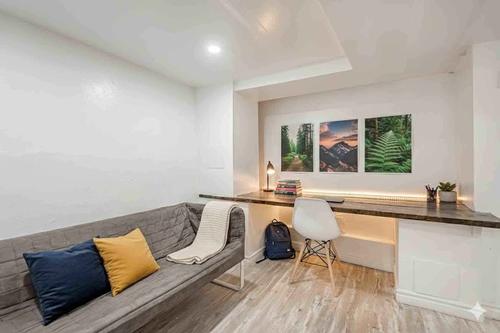 5 bedrooms apartment for rent in Montreal - Le Plateau-Mont-Royal — photo 7