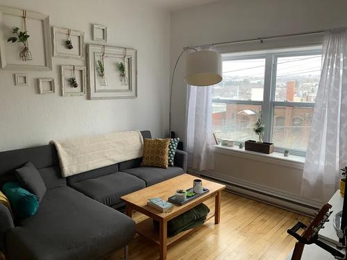 Appartement de 1 chambre à louer à Sherbrooke — photo 2