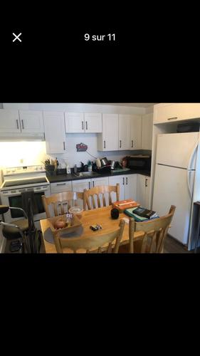 1 bedroom apartment for rent in Québec - La Cité-Limoilou — photo 9