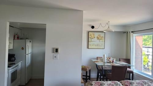 Appartement de 2 chambres à louer à Québec - La Cité-Limoilou — photo 2