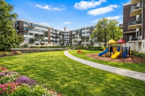 Appartement de 1 chambre à louer à Montreal - Saint-Laurent — photo 3