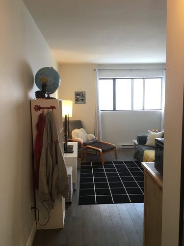 Studio à louer à Québec - Sainte-Foy–Sillery–Cap-Rouge — photo 5