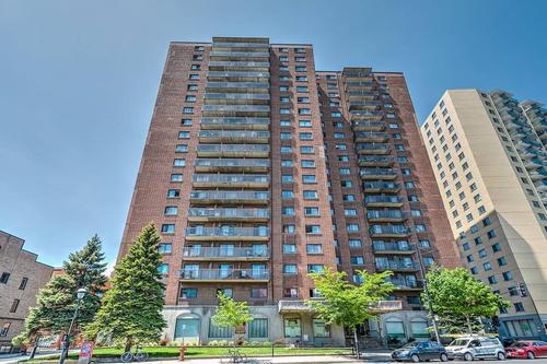 1 bedroom apartment for rent in Montreal - Le Plateau-Mont-Royal — photo 4