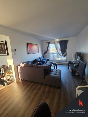 2 bedrooms apartment for rent in Laval — photo 5