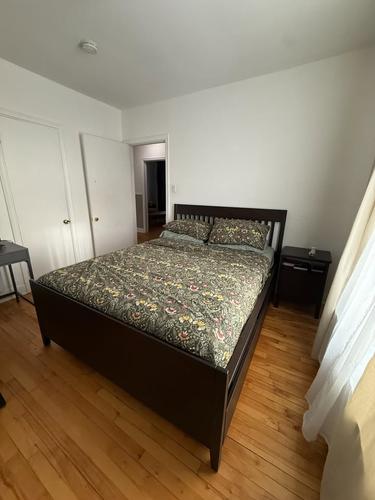 Appartement de 2 chambres à louer à Québec - La Cité-Limoilou — photo 9