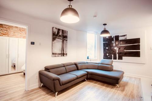 5 bedrooms apartment for rent in Montreal - Le Sud-Ouest — photo 9