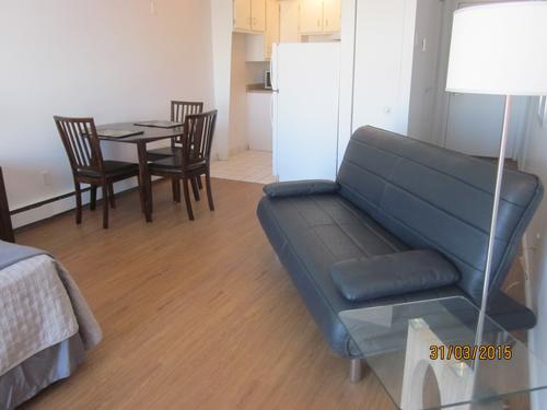Studio for rent in Sherbrooke — photo 12