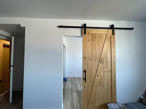 1 bedroom apartment for rent in Montreal - Ville-Marie — photo 4