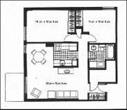 Appartement de 2 chambres à louer à Québec - Charlesbourg — photo 10
