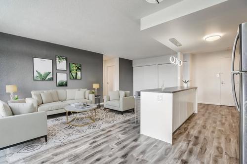 Appartement de 2 chambres à louer à Gatineau — photo 2