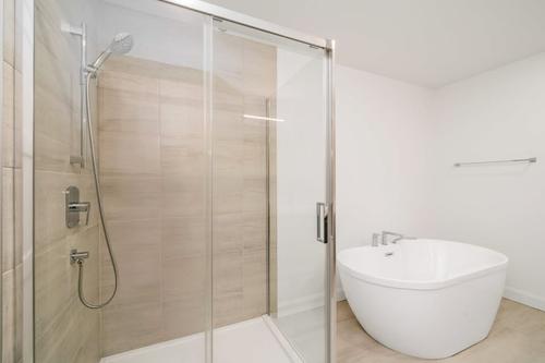 1 bedroom apartment for rent in Québec - Les Rivières — photo 5