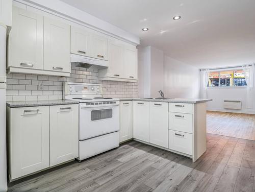 Appartement de 1 chambre à louer à Montreal - Rosemont–La Petite-Patrie — photo 6
