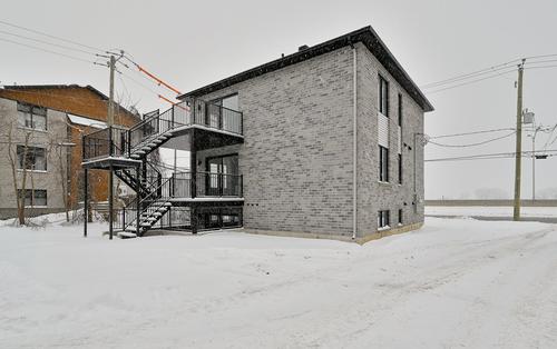2 bedrooms apartment for rent in Longueuil — photo 19