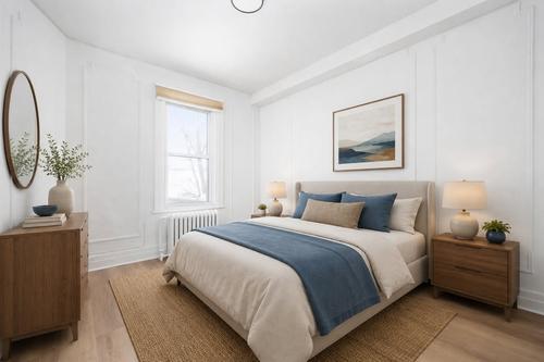 4 bedrooms apartment for rent in Montreal - Le Plateau-Mont-Royal — photo 17