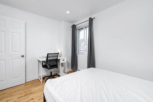 Appartement de 3 chambres à louer à Montreal - Ville-Marie — photo 8