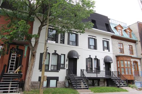 1 bedroom apartment for rent in Montreal - Ville-Marie — photo 3