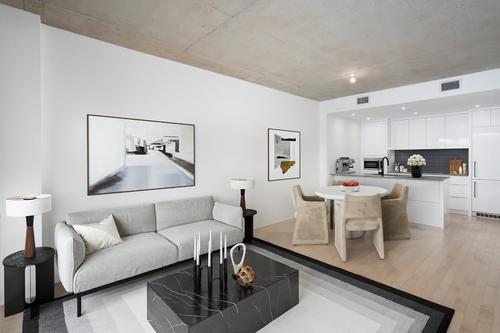 1 bedroom apartment for rent in Montreal - Le Sud-Ouest — photo 5