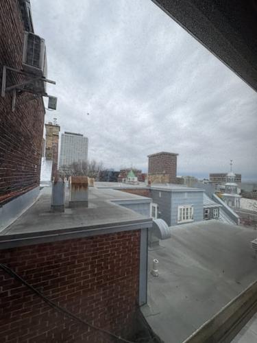 Appartement de 1 chambre à louer à Québec - La Cité-Limoilou — photo 8