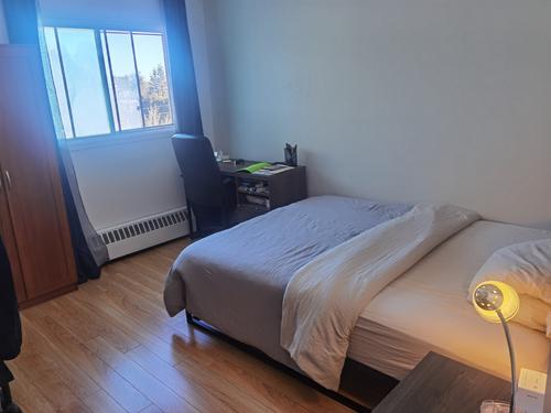 Appartement de 1 chambre à louer à Québec - Sainte-Foy–Sillery–Cap-Rouge — photo 5