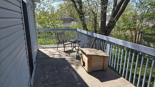 3 bedrooms apartment for rent in Québec - Les Rivières — photo 10