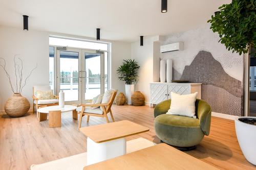 1 bedroom apartment for rent in Gatineau — photo 14