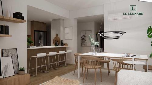 2 bedrooms apartment for rent in Québec - Sainte-Foy–Sillery–Cap-Rouge — photo 2