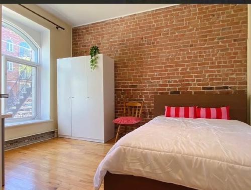 Appartement de 4 chambres à louer à Montreal - Le Plateau-Mont-Royal — photo 3
