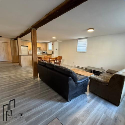 Appartement de 2 chambres à louer à Québec - La Cité-Limoilou — photo 3
