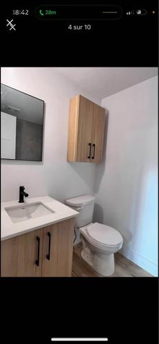 1 bedroom apartment for rent in Québec - La Cité-Limoilou — photo 4