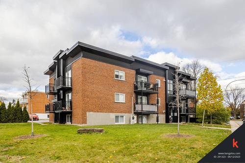2 bedrooms apartment for rent in Laval — photo 19