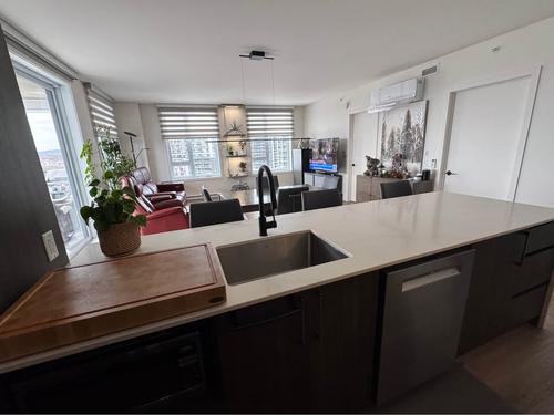 2 bedrooms apartment for rent in Québec - Les Rivières — photo 4