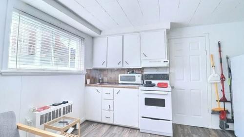 Studio for rent in Québec - La Cité-Limoilou — photo 3