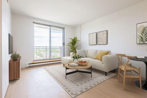 2 bedrooms apartment for rent in Montreal - Ville-Marie — photo 5