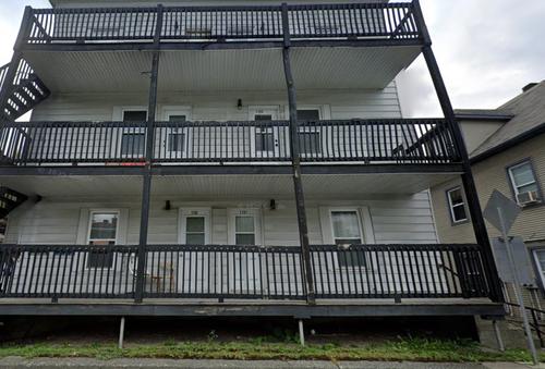 Appartement de 1 chambre à louer à Sherbrooke — photo 9